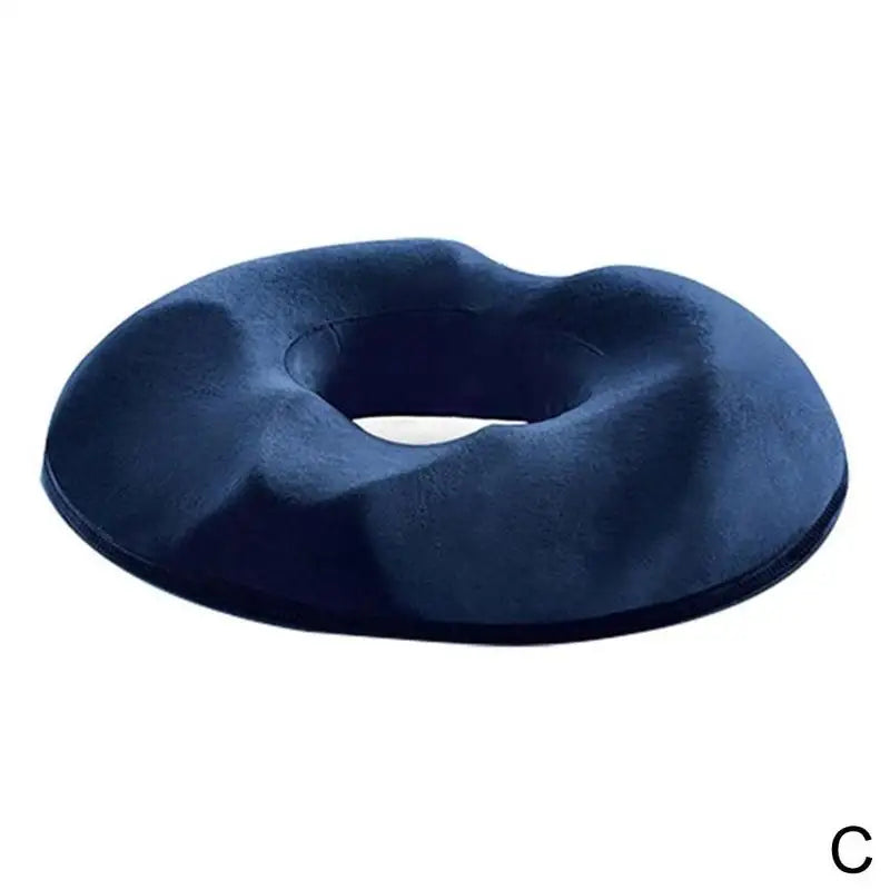 1PCS Donut Pillow Hemorrhoid Seat Cushion