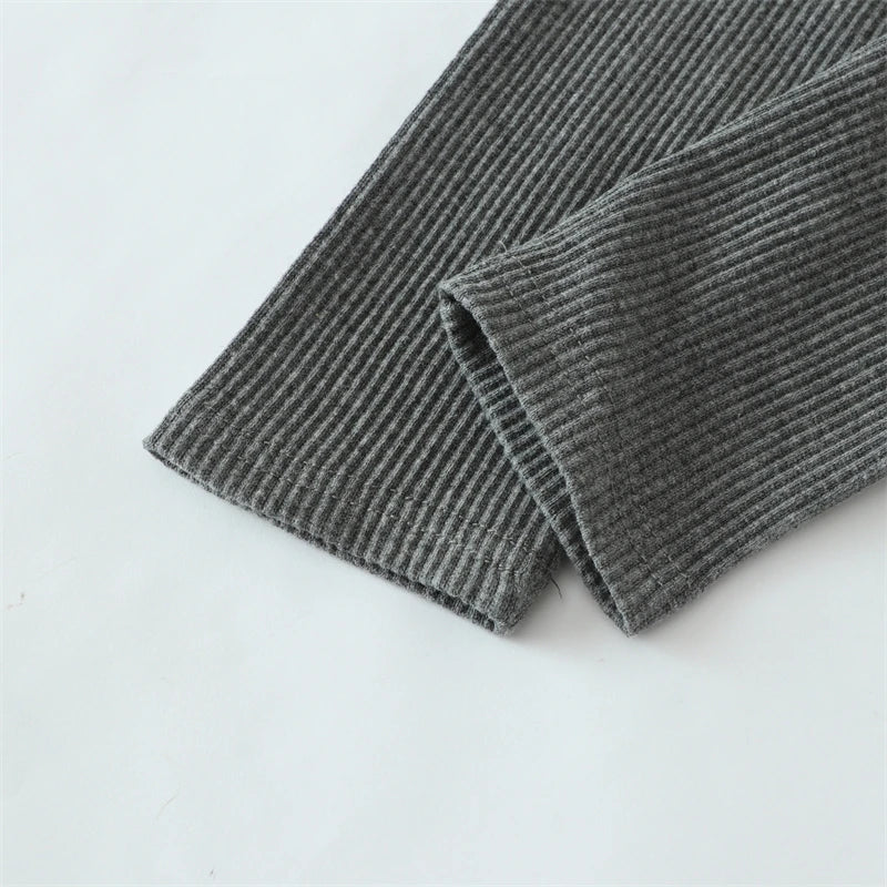 Cotton Leggings – High Waist Infant -Sizes 9-24 mo. & Sizes 3- 6