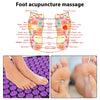 Acupressure Yoga Mat Kuznetsov's Applicator