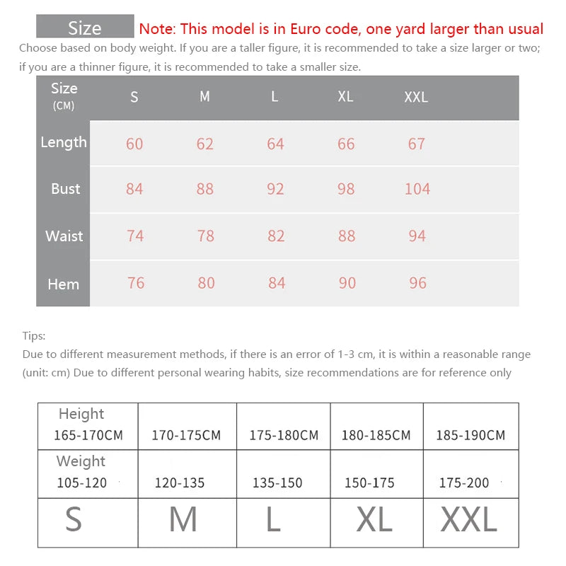 Men’s Running Compression T-Shirts