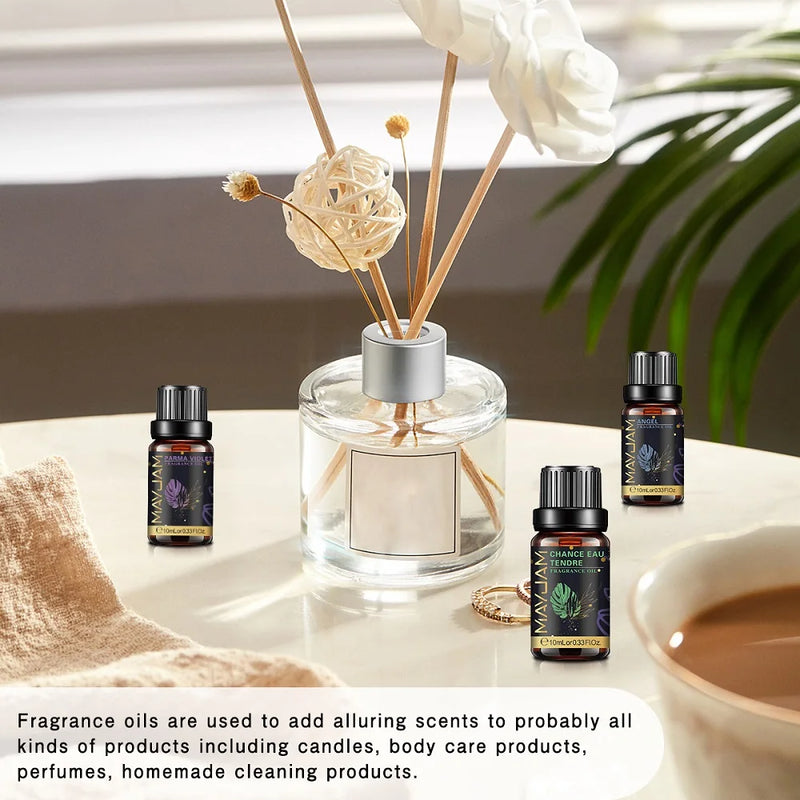 MAYJAM 10ml Fragrance Oil