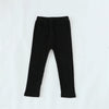 Cotton Leggings – High Waist Infant -Sizes 9-24 mo. & Sizes 3- 6