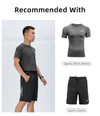 ROCKBROS Unisex Running & Sports Shorts- Asian Sizes
