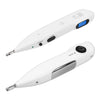 Acupuncture Pen with Digital Display