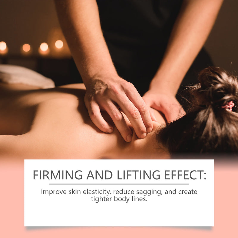 Body Firming Oil Deep Moisturizing 100ml