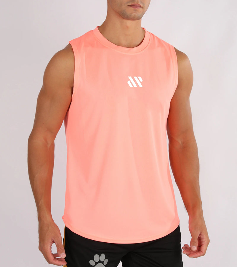 ADED Summer Men’s Quick-Dry Gym Vest