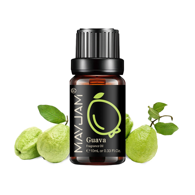 MAYJAM Fruit Essential Oil