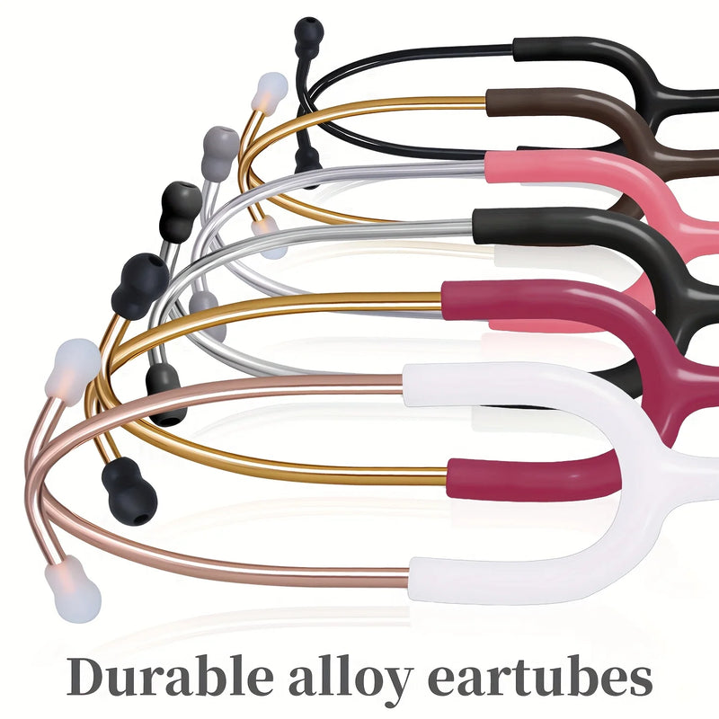 Medical Double-Sided Professional Stethoscope