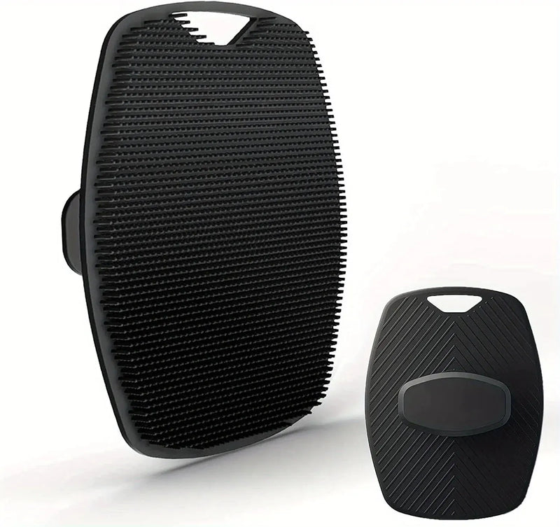 Exfoliating Silicone Brush Cleanser