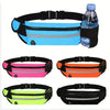 Waterproof Running Belt Waist Pack – Slim Sport Phone Pouch