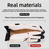 Unisex Winter Cycling Gloves – Warm Thermal Ski Gloves with Non-Slip Grip