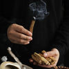 Palo Santo Natural Incense Sticks (10 pcs)