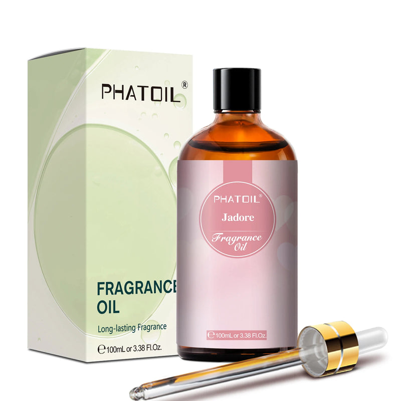 PHATOIL 100ml Aroma Fragrance Oil