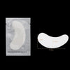 50 Pairs Hydrogel Eye Patches for Eyelash Extension