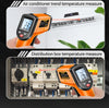 ANENG TH201 Digital Infrared Thermometer