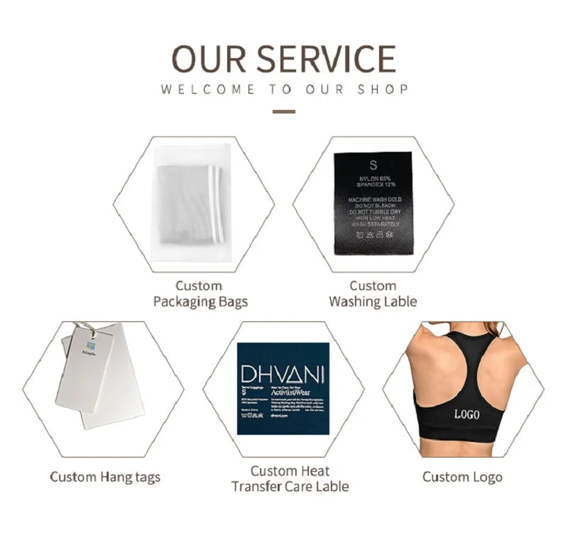 Solid Color Women’s High Waist Fitness Shorts