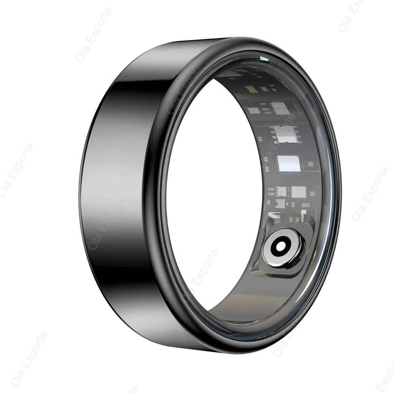 2025 New Xiaomi Smart Ring – Smart, Sleek, and Built for Wellness