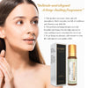 EUQEE 10ml Roller Sweet Fruit Perfume Oils