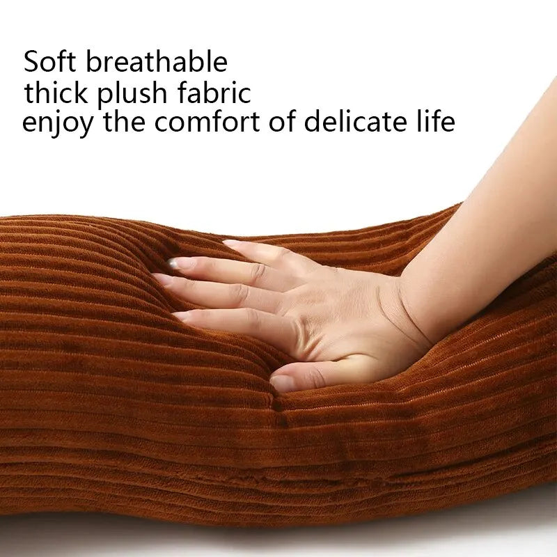 Dachshund Dog Plush Hug Pillow