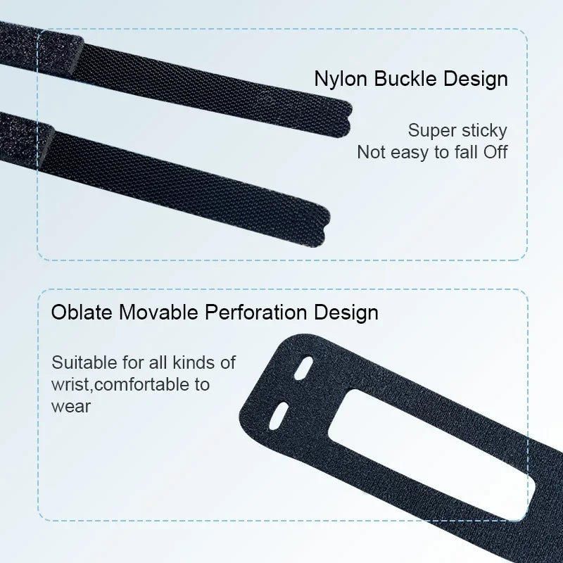 Fitness Wristbands Wrist Brace for Carpal Tunnel