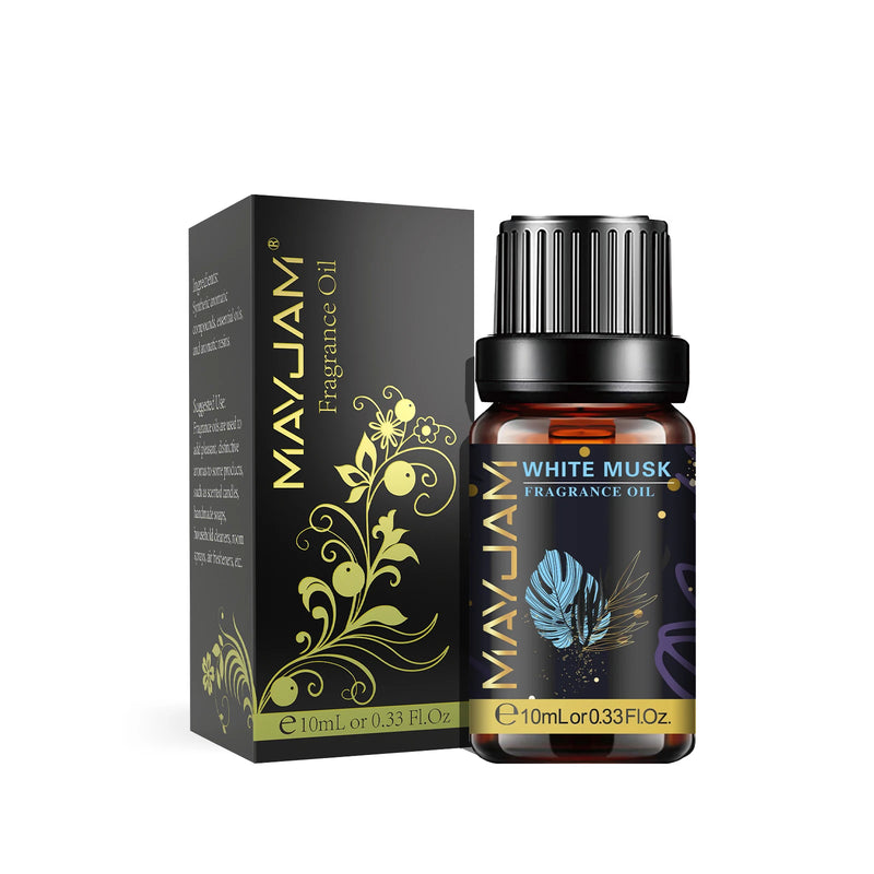 MAYJAM 10ml Fragrance Oil