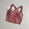 Women’s Seamless Sports Bra