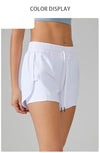 Women's Yoga Shorts