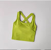 Women’s Seamless Sports Bra