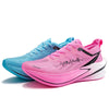 IRUNSVAN Carbon Plate Running Shoes – Cushioned Marathon Shoes for Men & Women