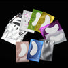 50 Pairs Hydrogel Eye Patches for Eyelash Extension