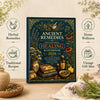 Ancient Remedies Healing Handbook 2026 – Herbal Medicine & Natural Home Remedies Guide