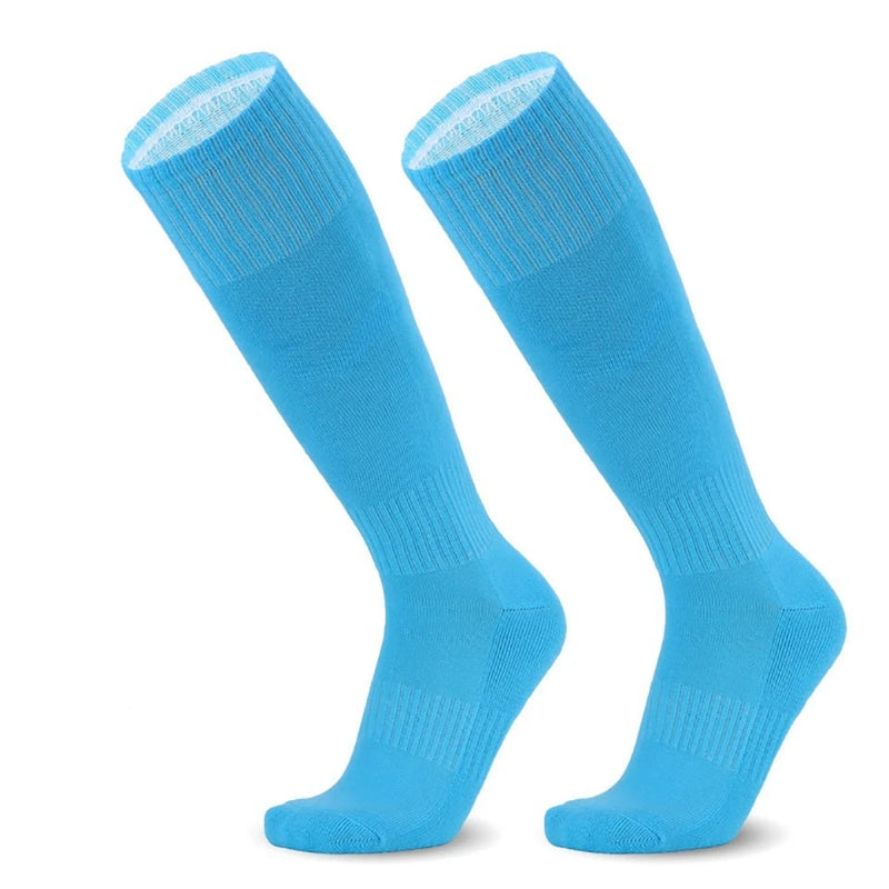 Loogdeel Football & Sports Socks – Kids & Adults