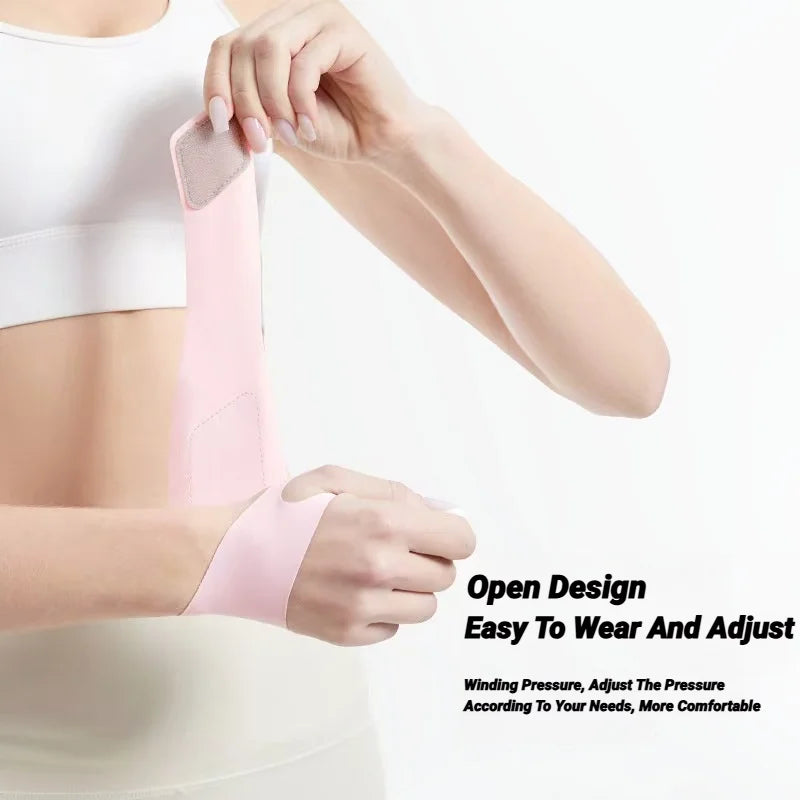 Ultra-Thin Breathable Wrist Guard