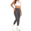 2 Pack Women’s High Waisted Seamless Butt Lifting Yoga Leggings