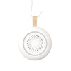 Portable White Noise Machine with Sleep Light (Rechargeable)