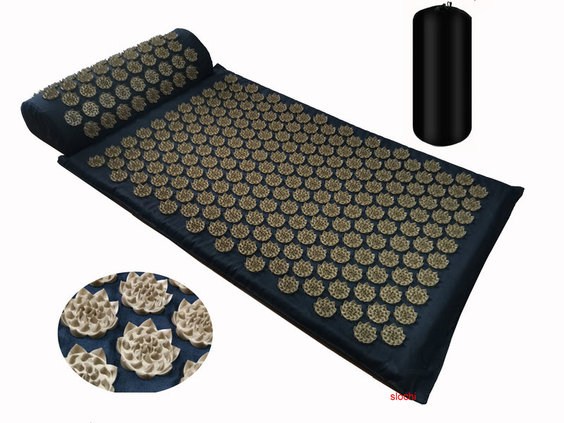 Shakti Acupressure Massage Mat