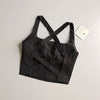 Women’s Seamless Sports Bra