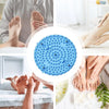 Finger-Pressure Board Foot Massage Pad