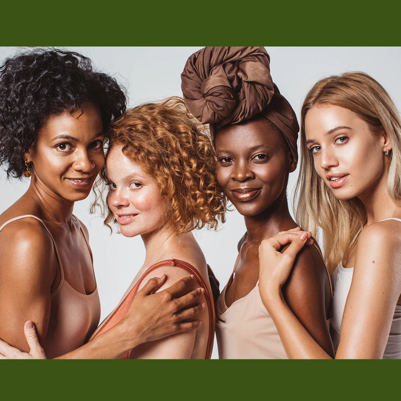 Peppermint Body Massage Essential Oil: