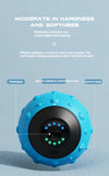 Electric Vibration Massage Ball for Foot & Facial Care
