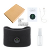 EMS Abs Trainer Belt – Electric Muscle Stimulator & Slimming Massager