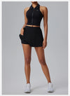Floral Discount Sports Skirt for Women