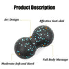 EPP 8cm Peanut Balls Body Massage Fascia Ball