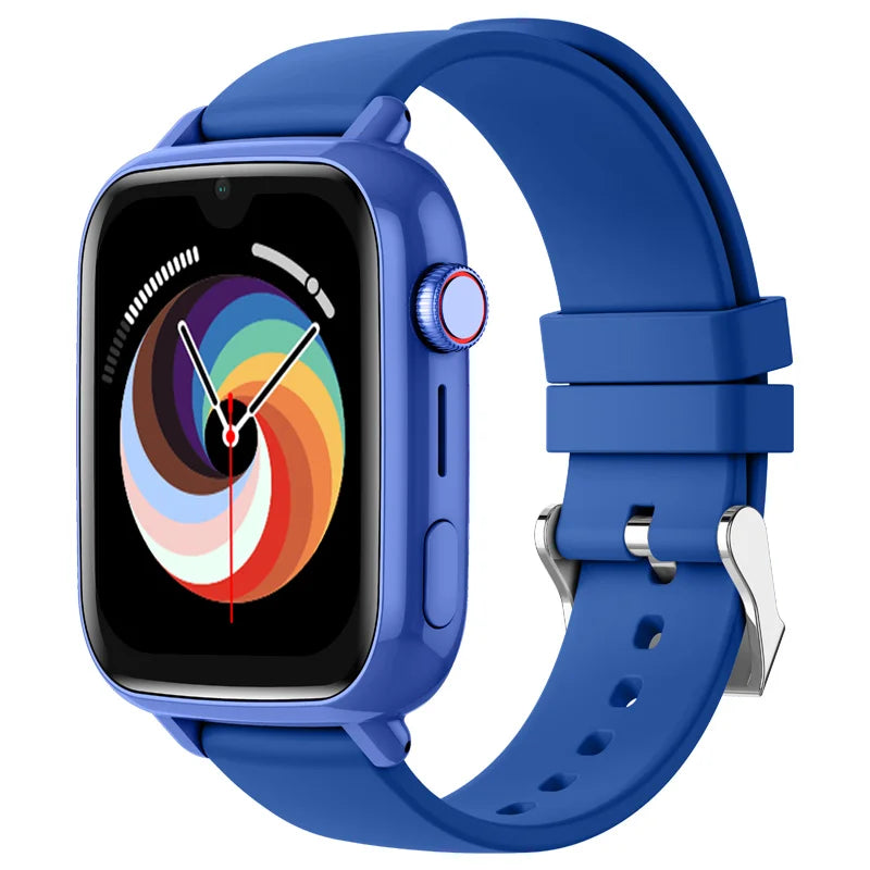 4G Smart Watch for Kids