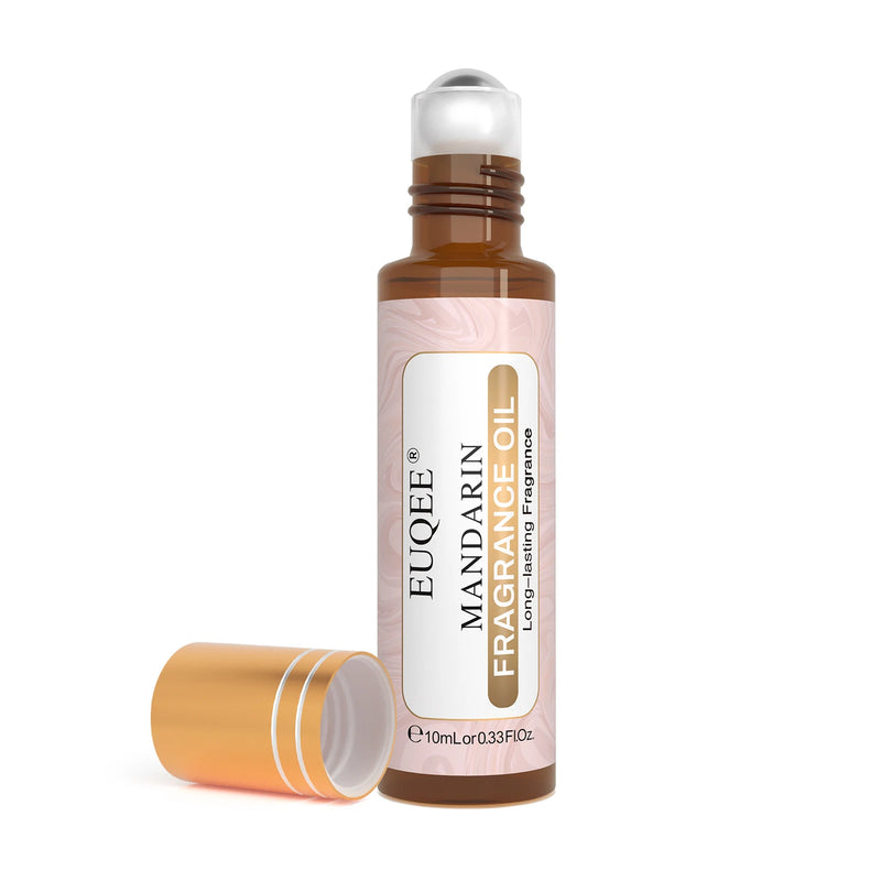 EUQEE 10ml Roll-On Fragrance Oil
