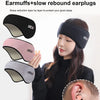 Professional Sleep Earplugs – Noise Reduction Earplugs for Sleeping, Dormitories, Study & Travel