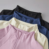 Women’s Yoga Windbreaker Jacket – Long Sleeve Running & Workout Top