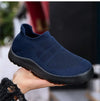 Women's Slip-On Sport Sneakers – Breathable Lightweight Running & Walking Shoes