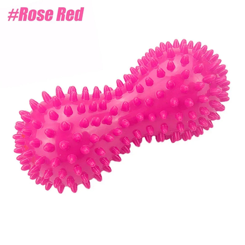 Peanut Massage Ball, Deep Tissue Massage Ball