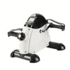 Mini Under Desk Exercise Bike with LCD